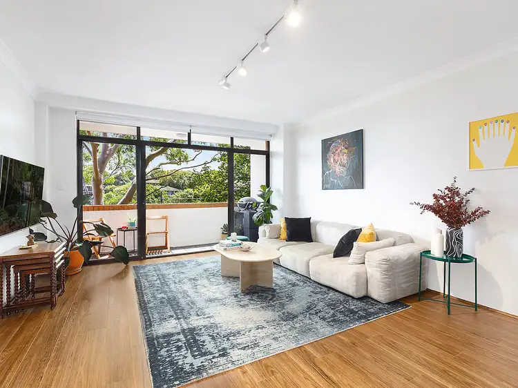 5/23 Glen Avenue, Randwick NSW 2031