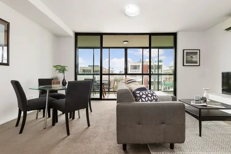 Main view of Homely apartment listing, 309/21-35 Princes Highway, Kogarah NSW 2217