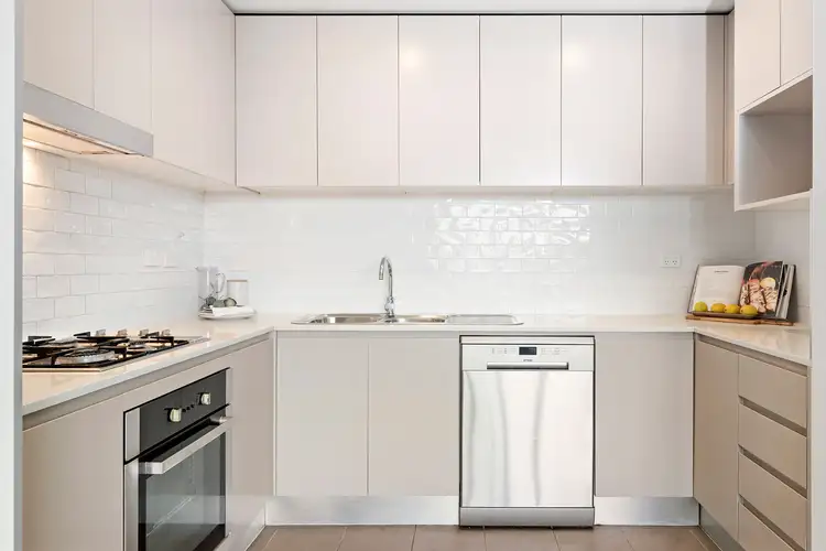 Second view of Homely apartment listing, 309/21-35 Princes Highway, Kogarah NSW 2217