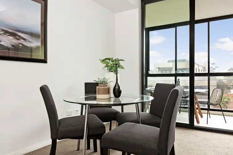 Third view of Homely apartment listing, 309/21-35 Princes Highway, Kogarah NSW 2217