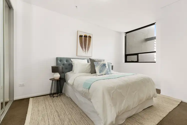 Sixth view of Homely apartment listing, 309/21-35 Princes Highway, Kogarah NSW 2217