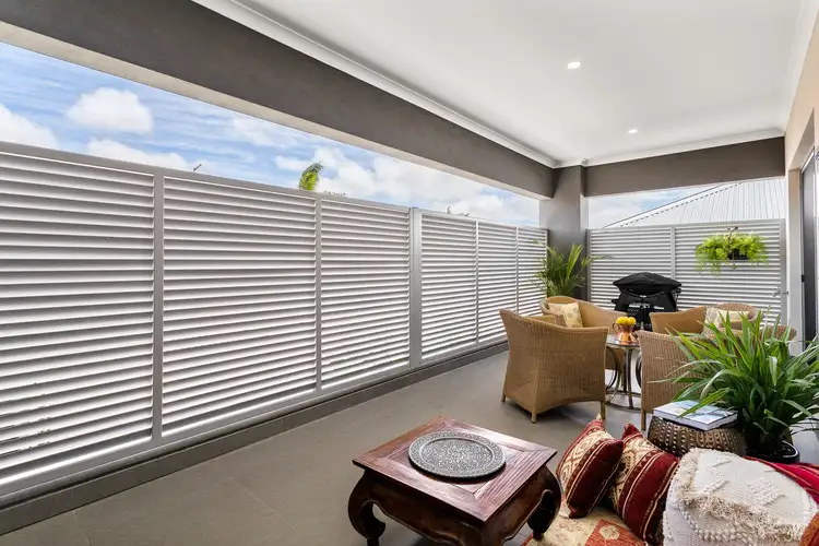 Third view of Homely apartment listing, 7/253 cambridge Street, Wembley WA 6014