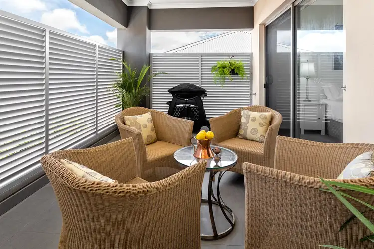 Fourth view of Homely apartment listing, 7/253 cambridge Street, Wembley WA 6014