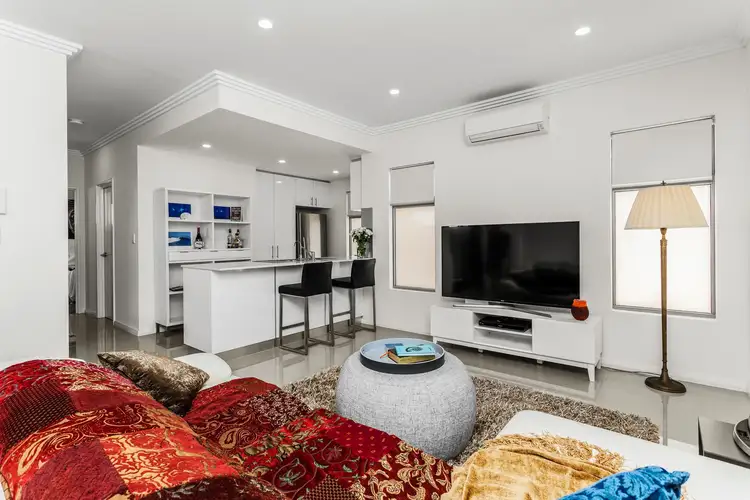 Sixth view of Homely apartment listing, 7/253 cambridge Street, Wembley WA 6014