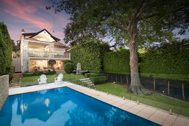 10 Prince Albert Street, Mosman NSW 2088