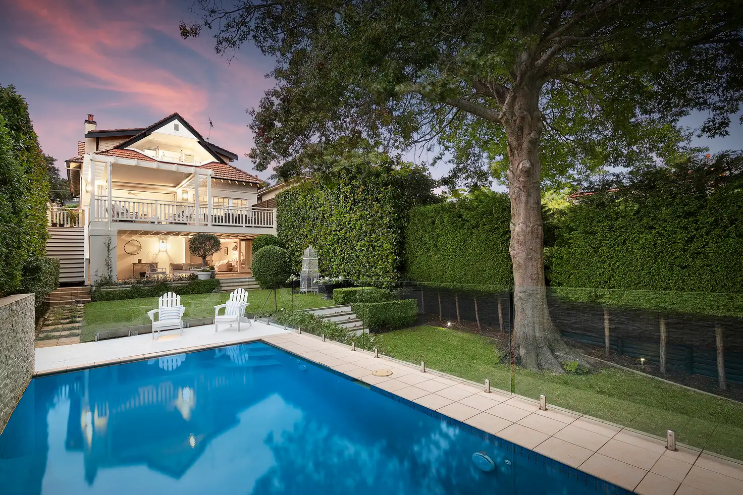 Main view of Homely house listing, 10 Prince Albert Street, Mosman NSW 2088