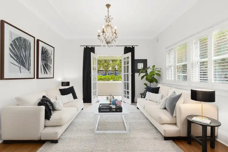 Third view of Homely house listing, 10 Prince Albert Street, Mosman NSW 2088