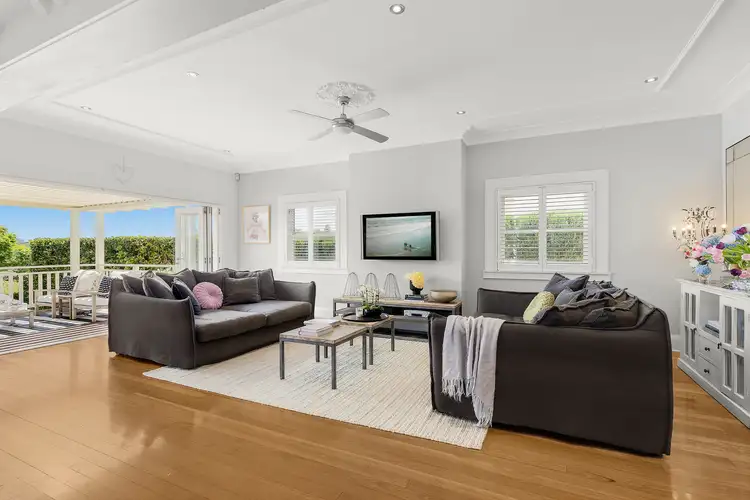 Fifth view of Homely house listing, 10 Prince Albert Street, Mosman NSW 2088
