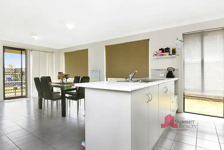 Fourth view of Homely house listing, 47 Paragon Loop, Dalyellup WA 6230