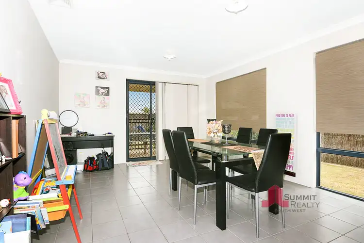 Fifth view of Homely house listing, 47 Paragon Loop, Dalyellup WA 6230