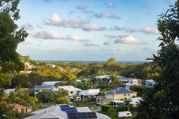 Sixth view of Homely house listing, 2 Ghara Court, Coolum Beach QLD 4573