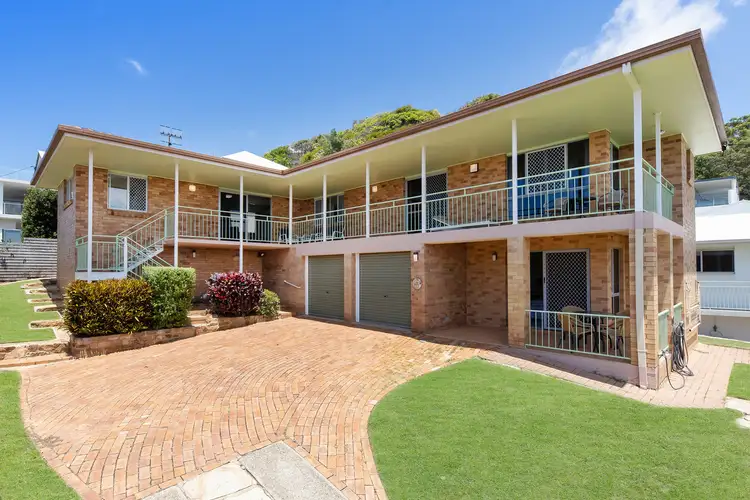 34 Barra Crescent, Coolum Beach QLD 4573