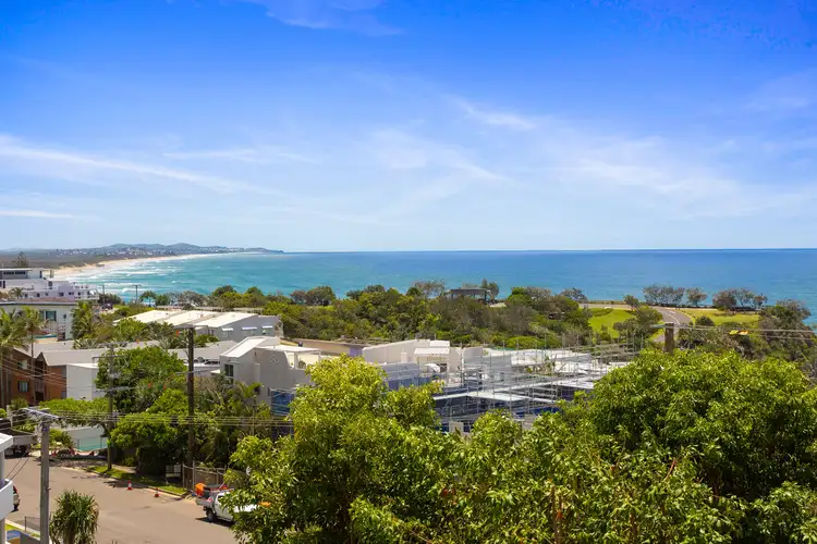 Second view of Homely house listing, 34 Barra Crescent, Coolum Beach QLD 4573