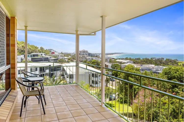 Third view of Homely house listing, 34 Barra Crescent, Coolum Beach QLD 4573