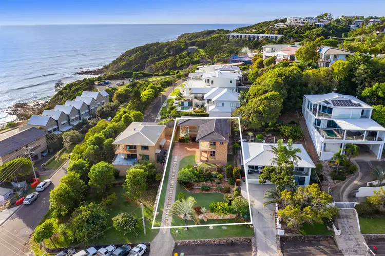 Fifth view of Homely house listing, 34 Barra Crescent, Coolum Beach QLD 4573