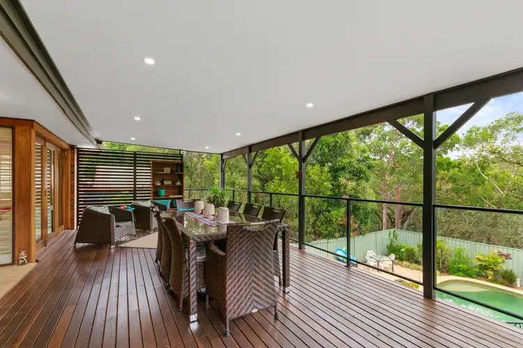 22 Windle Place, Menai NSW 2234