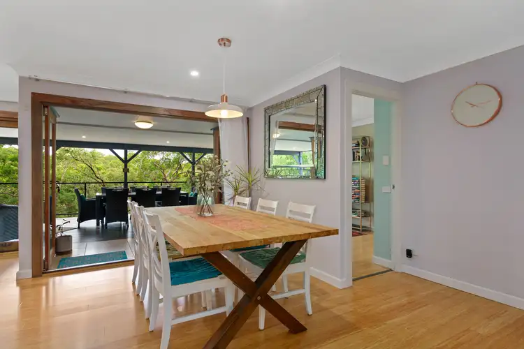 Third view of Homely house listing, 22 Windle Place, Menai NSW 2234