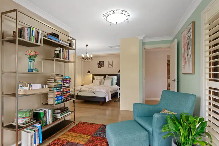 Fifth view of Homely house listing, 22 Windle Place, Menai NSW 2234