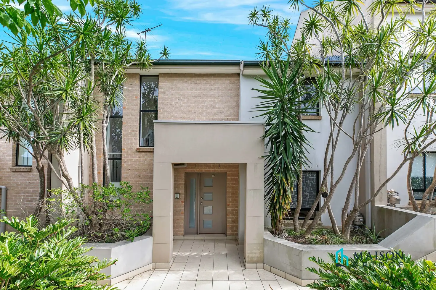 Main view of Homely townhouse listing, 4/315 Kissing Point Road, Dundas NSW 2117