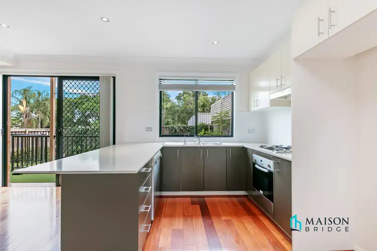 Third view of Homely townhouse listing, 4/315 Kissing Point Road, Dundas NSW 2117