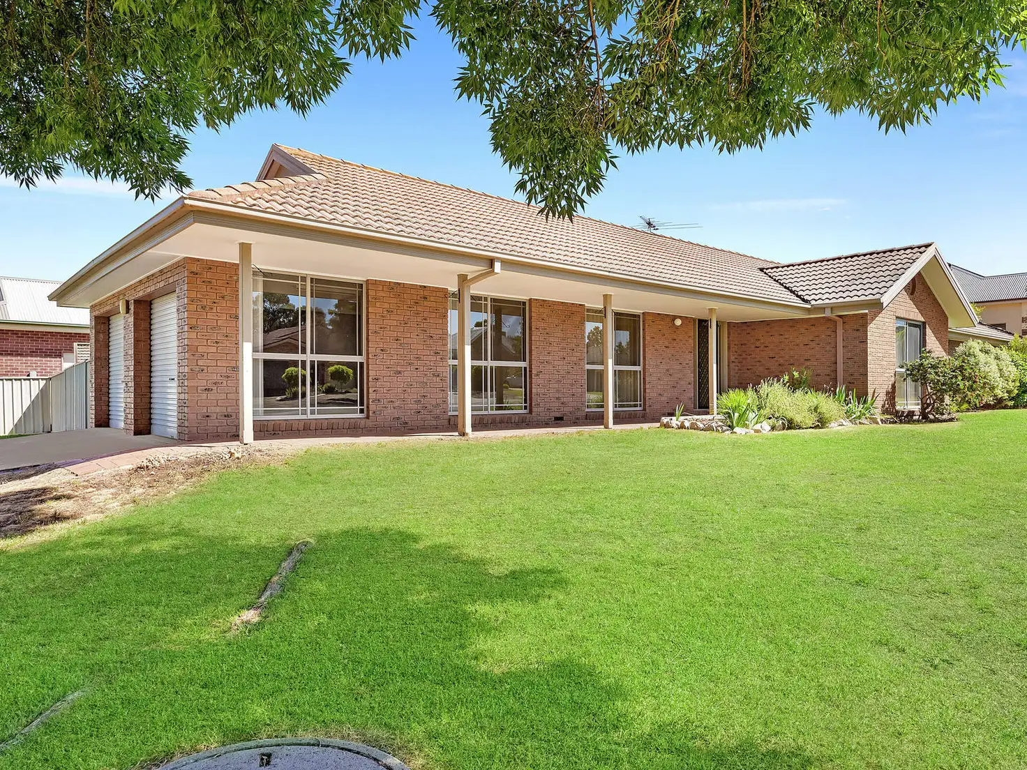 Main view of Homely house listing, 4 Wright Street, Glenroy NSW 2640