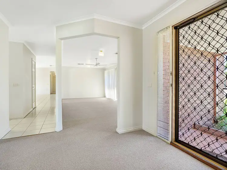 Second view of Homely house listing, 4 Wright Street, Glenroy NSW 2640
