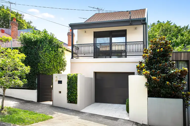 Main view of Homely house listing, 48 Lawson Street, Bondi Junction NSW 2022