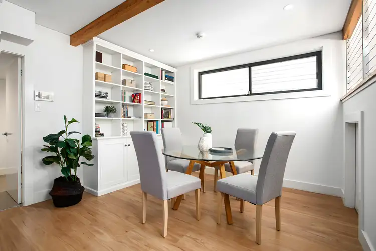 Sixth view of Homely house listing, 48 Lawson Street, Bondi Junction NSW 2022