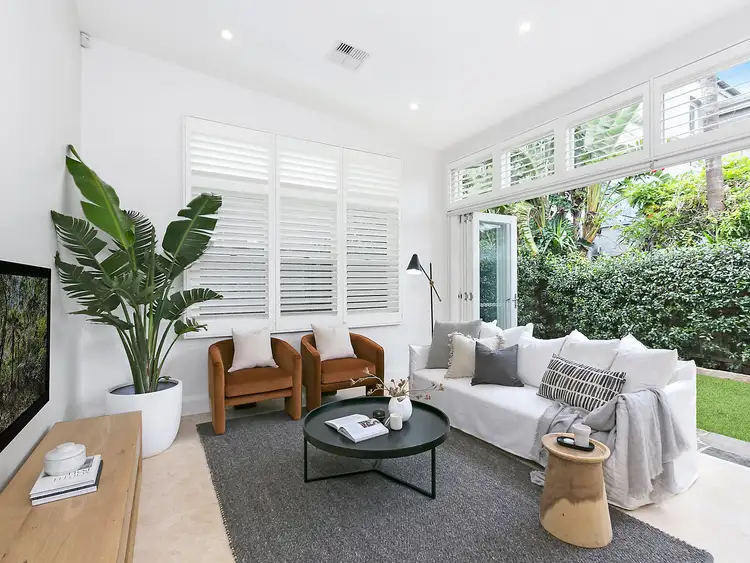 Second view of Homely house listing, 14 Sophia Street, Crows Nest NSW 2065