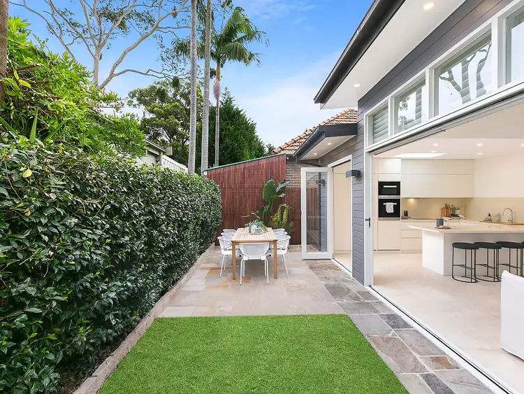 Third view of Homely house listing, 14 Sophia Street, Crows Nest NSW 2065