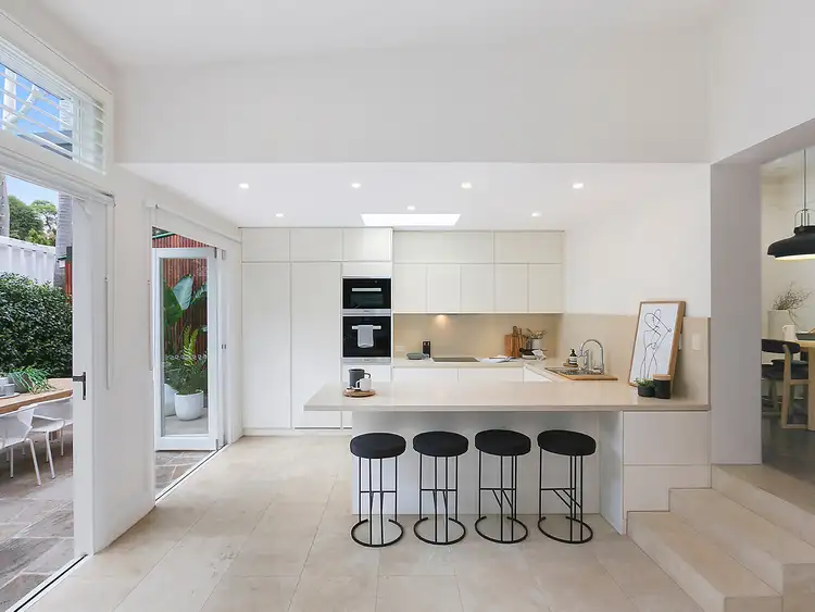 Fourth view of Homely house listing, 14 Sophia Street, Crows Nest NSW 2065