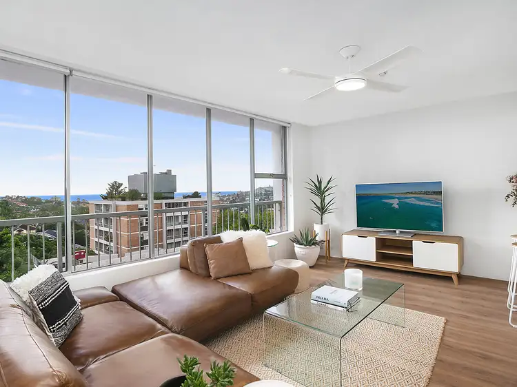 43/69 St Marks Road, Randwick NSW 2031