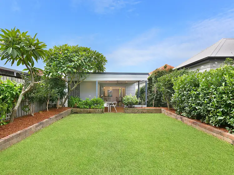 Second view of Homely house listing, 24 Slade Street, Naremburn NSW 2065