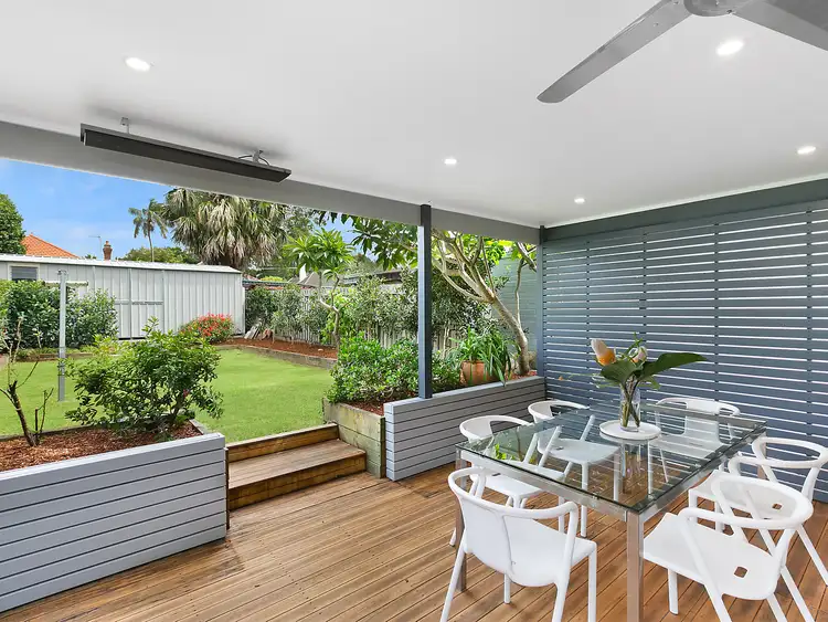 Third view of Homely house listing, 24 Slade Street, Naremburn NSW 2065