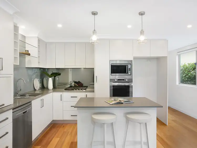 Fourth view of Homely house listing, 24 Slade Street, Naremburn NSW 2065