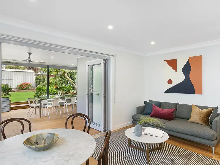 Fifth view of Homely house listing, 24 Slade Street, Naremburn NSW 2065