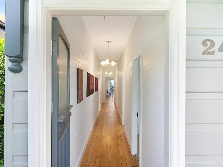 Sixth view of Homely house listing, 24 Slade Street, Naremburn NSW 2065