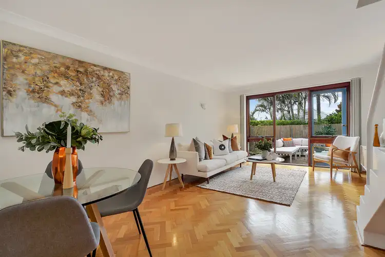 Main view of Homely house listing, 1/125 Darling Street, Balmain East NSW 2041