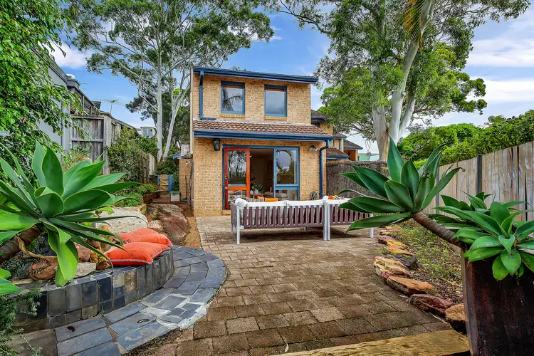 Second view of Homely house listing, 1/125 Darling Street, Balmain East NSW 2041