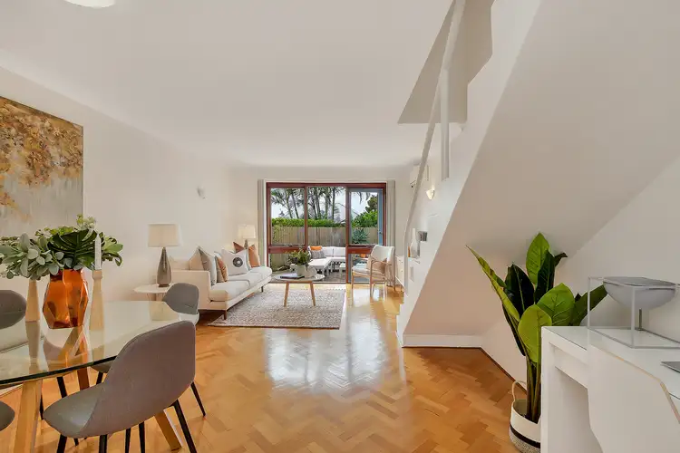 Third view of Homely house listing, 1/125 Darling Street, Balmain East NSW 2041