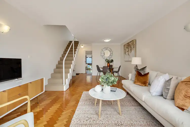 Fourth view of Homely house listing, 1/125 Darling Street, Balmain East NSW 2041