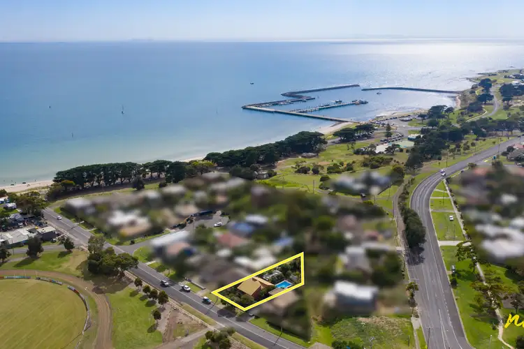 21 Sproat Street, Portarlington VIC 3223