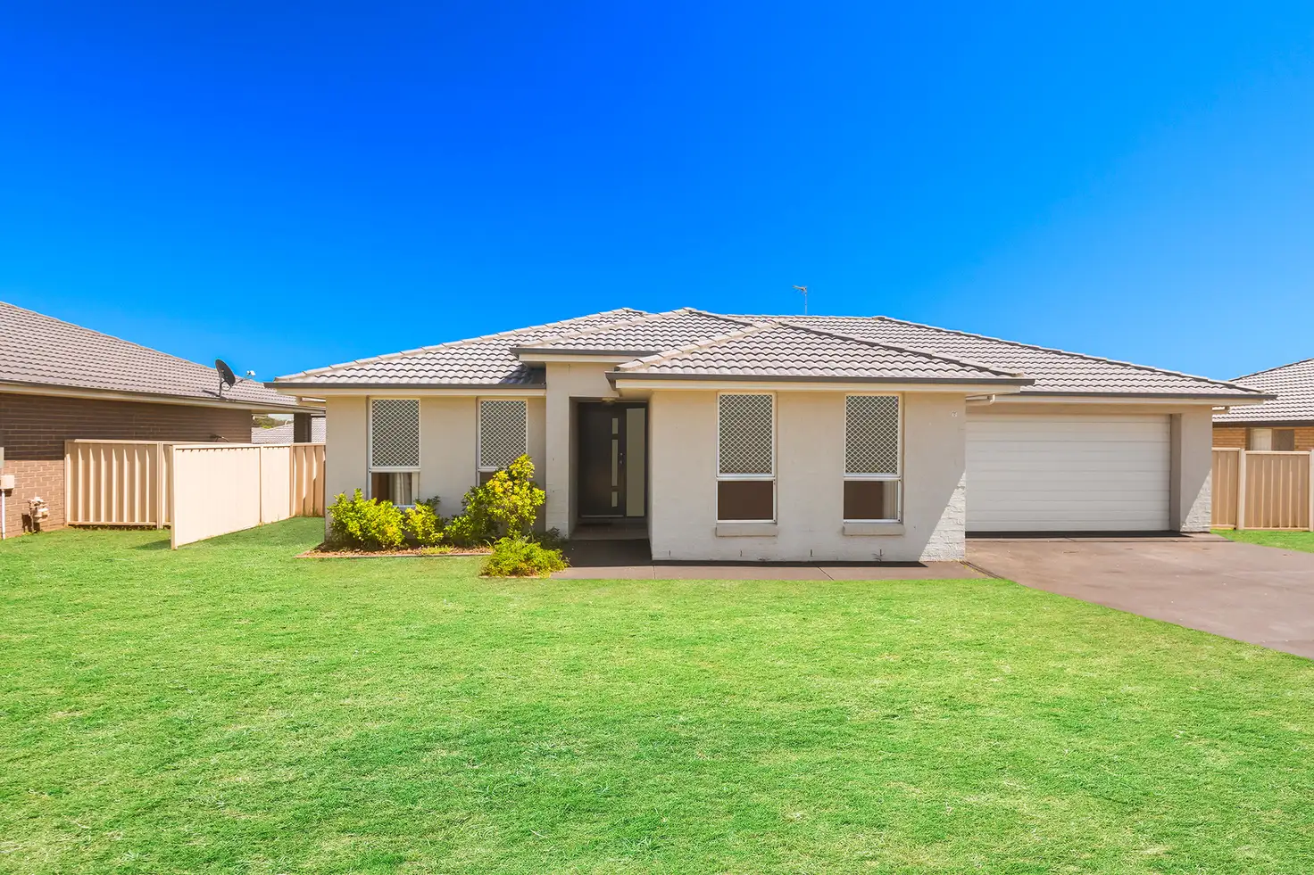 Main view of Homely house listing, 7 Peridot Street, Rutherford NSW 2320