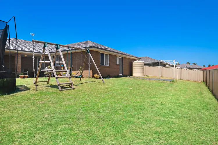 Second view of Homely house listing, 7 Peridot Street, Rutherford NSW 2320