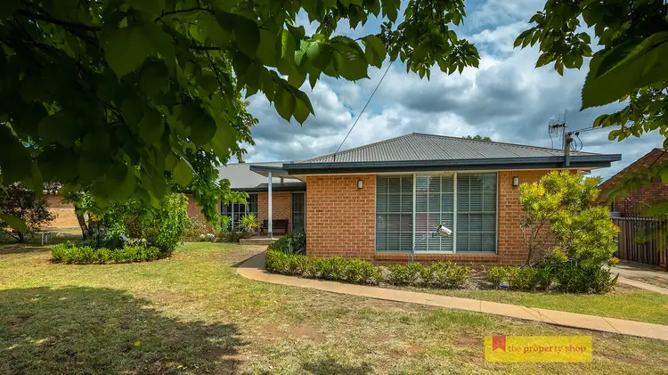 18 Wentworth Avenue, Mudgee NSW 2850