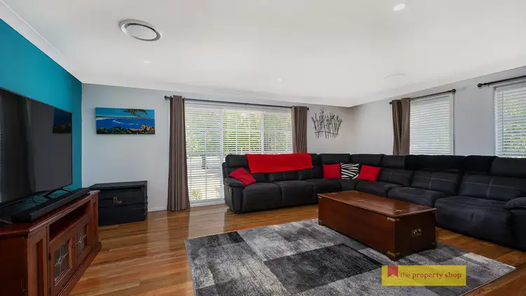 Fifth view of Homely house listing, 18 Wentworth Avenue, Mudgee NSW 2850