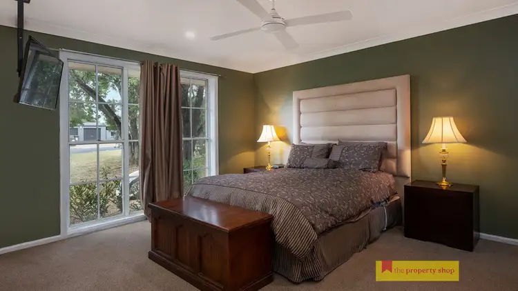 Sixth view of Homely house listing, 18 Wentworth Avenue, Mudgee NSW 2850