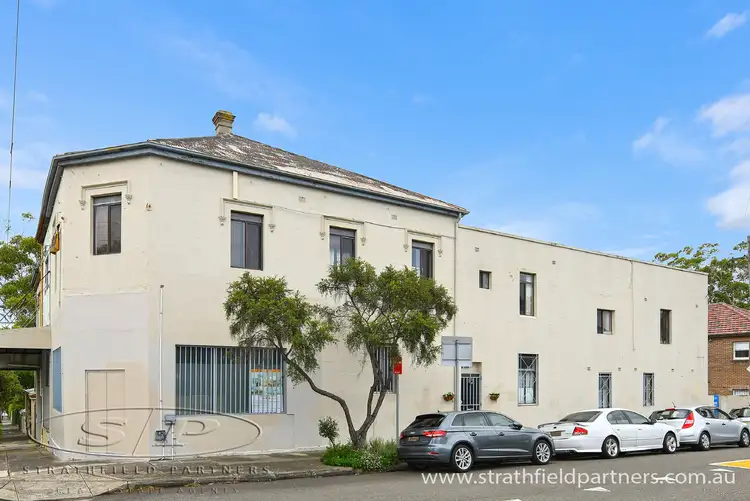 Main view of Homely apartment listing, 4/33 Toothill Street, Lewisham NSW 2049