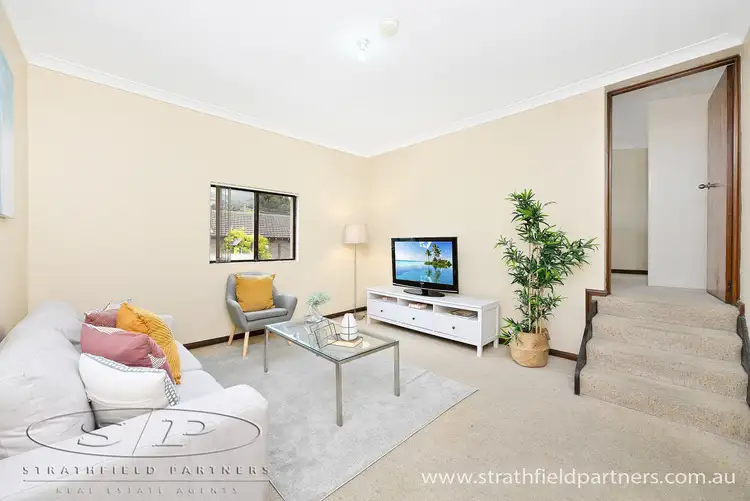 Third view of Homely apartment listing, 4/33 Toothill Street, Lewisham NSW 2049