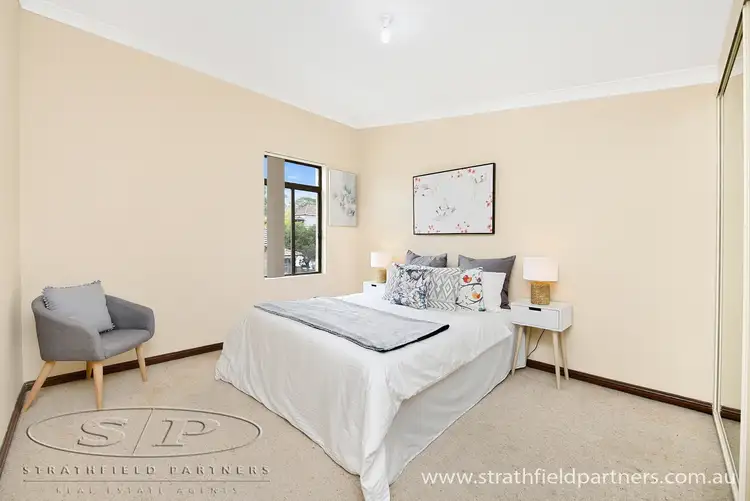 Fifth view of Homely apartment listing, 4/33 Toothill Street, Lewisham NSW 2049